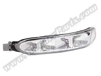 WENDERPARTS MA2308200721 Ayna Sınyalı Sol R230 01>12 R171 04>11 A2308200721 2308200721