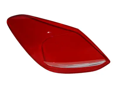 WENDERPARTS MA2059060357P1 Stop Camı Sol (Ledlı Tıp) C-Class W205 14>18 2059060357P1
