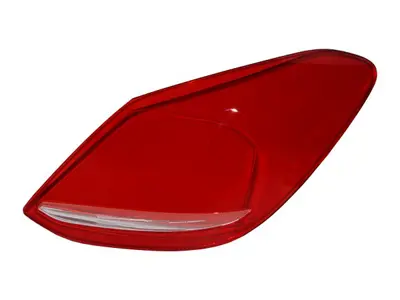 WENDERPARTS MA2059060457P1 Stop Camı Sağ (Ledli Tip) C-Class W205 14>18 2059060457P1