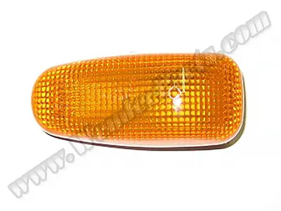 WENDERPARTS MA2108200421 Çamurluk Sınyalı (Sarı) W202 93>00 W210 96>02 Vıto 638 99>03 Sprınter 901>904 96>06 MA2108200421