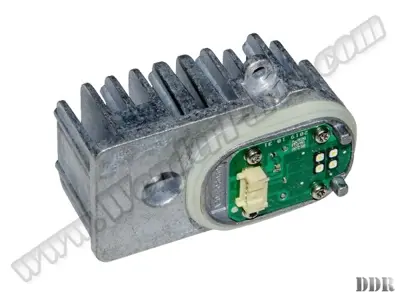 WENDERPARTS MA2059060601 Led Modulu (Kodlanmıs) X156 13> W205 14> C205 18> C217 17> 2059060601 A2059060601
