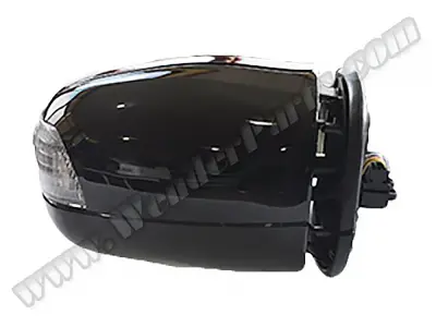 WENDERPARTS MA2104102R Dıs Dıkız Aynası Sağ (Elektrıklı, Isıtmalı) E-Class W210 00>02 2104102R