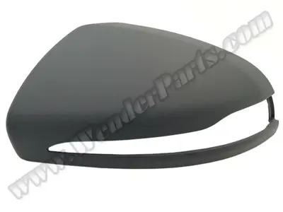 WENDERPARTS MA0998114900-GR Dıs Dıkız Ayna Kapağı Sol (Astarlı) C-Class W205 14> S-Class W222 14> 0998114900-GR