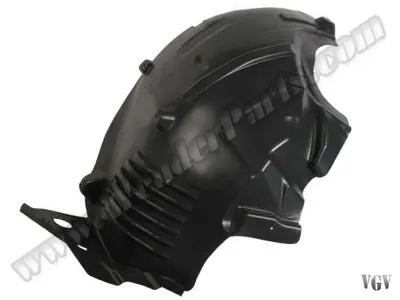 WENDERPARTS MA2126906230 Çamurluk Davlumbazı On Sağ (On Taraf) E-Class W212 13>15 2126906230 A2126906230 A2126900230 2126900230