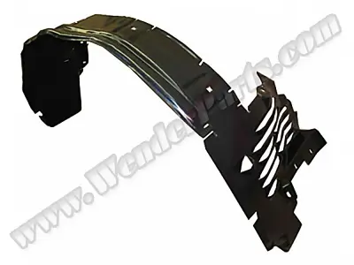 WENDERPARTS MN2106988430 Çamurluk Davlumbazı W210 On Sağ 2000>02 A2106988430 2106988430