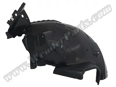 WENDERPARTS MA2046905930 Çamurluk Davlumbazı On Sağ (On Taraf) C-Class W204 12>14 2046905930 A2046905930