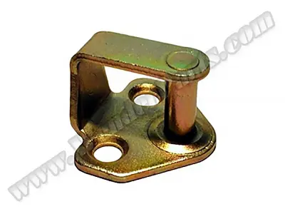 WENDERPARTS MA9017200431 Kapı Kılıt Karsılıgı V-Class 638-2 96>03 Vıto 638 96>03 Sprınter 96>06 9017200431 A9017200431 9737200031 6907207031 A9737200031 A6907207031