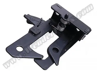 WENDERPARTS MA2128800064 Kaput Kılıdı E-Class W212 09>15 A2128800064 2128800064