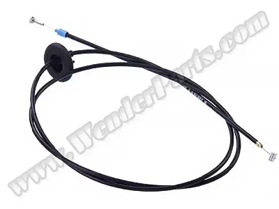 WENDERPARTS MA6397500159 Kaput Acma Telı Vıto W639 03> MA6397500159