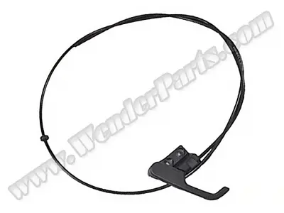 WENDERPARTS MA9068800059 Kaput Telı Mercedes Sprınter 906 06>16 A9068800059 9068800059