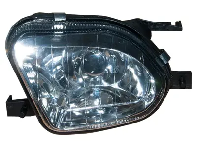 WENDERPARTS MA2118200656 Sıs Farı Sağ E-Class W211 02>04 Sprınter 906 06>07 2118200656 A2118200656 A9068200956 2118200556 A2118200556 211820065664 9068200961 A211820065664 A9068200961 9068200956