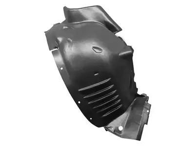 WENDERPARTS MA2046900230 Çamurluk Davlumbazı On Sağ (On Taraf) C-Class W204 07>11 2046905630 2046900230 A2046900230 A2046905630