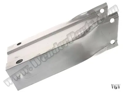 WENDERPARTS MN2046201195 Tampon Demır Ayagı On Sol C-Class W204 07>14 2046201195 A2046201195