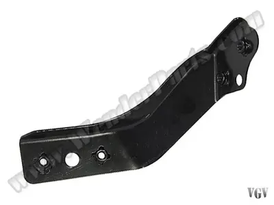 WENDERPARTS MA2046200285 Tampon Demır Braketı On Sağ Glk-Class X204 08>15 C-Class W204 08>14 MA2046200285