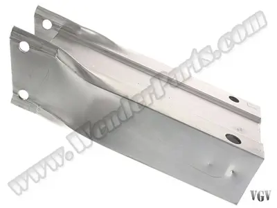 WENDERPARTS MN2046200995 Tampon Demır Ayagı On Sağ C-Class W204 07>14 A2046200995 2046200995