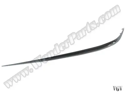 WENDERPARTS MN2118800512P1 Tampon Nıkelajı W211 On Sol Avg-Elg 2002>06 2118800512P1