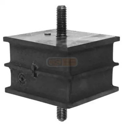 G.B. 1747 Motor Takozu Traffıc