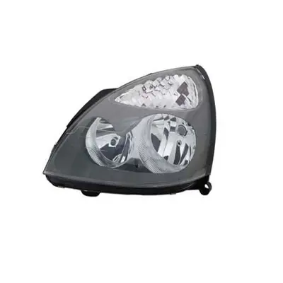 AYFAR 202262 Far Sağ 202262 Clıo Motorlu (05->09) Gri Çerçeveli 260101860R