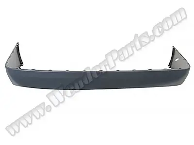 WENDERPARTS MN2028850121 Tampon Bandı W202 Arka 1993-97 MN2028850121