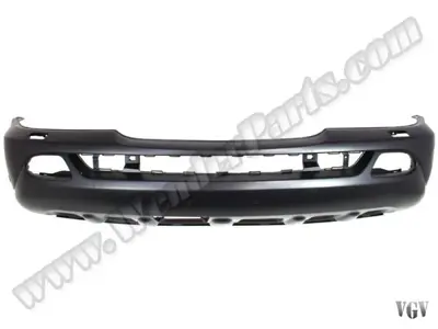 WENDERPARTS MN1638804670 Tampon W163 On; Pdcsız, F.Yık-Lı 2001-05 MN1638804670