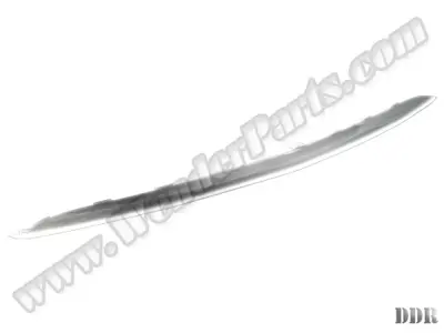 WENDERPARTS MA2138857000 Tampon Nıkelajı W213 On Alt Orta -Amg- MA2138857000