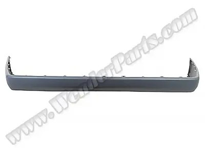 WENDERPARTS MN1248851321 Tampon Bandı W124 Arka 1993-95 MN1248851321