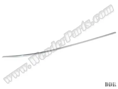 WENDERPARTS MA2038852821P2 Tampon Nıkelajı Arka Sağ C-Class W203 02>07 MA2038852821P2