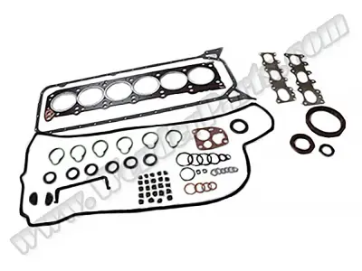 WENDERPARTS MA820903-757411 Tam Takım Conta M104 90mm [w140] 3.0/3.2 MA820903757411