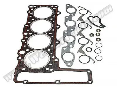 WENDERPARTS MA816094 Takım Conta Ust (Om601, Kulbutor Kapak Contalı) 190 W201 84>89 W124 84>89 W202 93>00 MA816094
