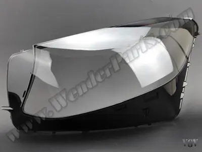 WENDERPARTS MA2539060901P1 Far Camı Sol Glc-Class X253 15> MA2539060901P1