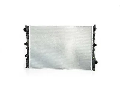 WENDERPARTS MA0995002203 Motor Su Radyatoru W205 14> S205 14> C205 15> A205 16> W213 16> C238 16> A238 17> 995002103 995002203 995007303 A0995002103 A0995002203 A0995007303