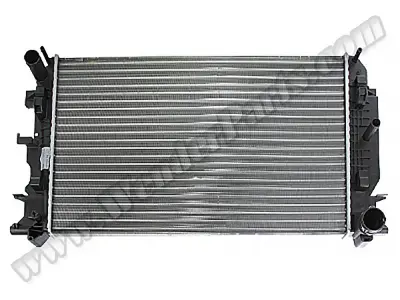 WENDERPARTS MA9065000002 Motor Su Radyatoru (688×388×26) Crafter 06> Sprınter 06> MA9065000002