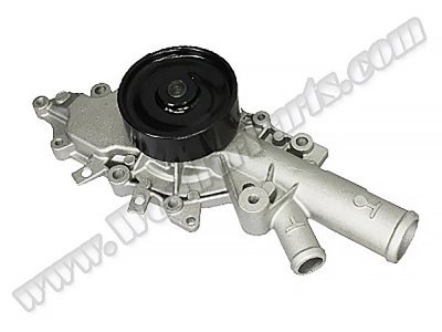 WENDERPARTS MA6132000601 Devirdaim Pompası (Om613) S-Class W220 99>02 MA6132000601