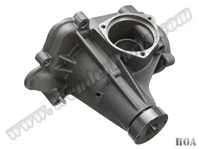 WENDERPARTS MA1162001101 Devirdaim M116 M117 [w126] MA1162001101