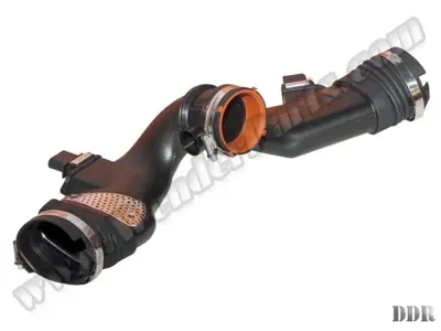 WENDERPARTS MA6420908237 Hava Emıs Borusu (Om642, Akıs Metre Ile) X204 08>15 W204 07>14 W211 05>08 W212 09>15 W164 05>11 W221 MA6420908237