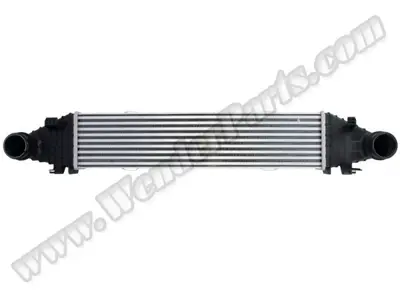 WENDERPARTS MA2045000300 Turbosarj Radyatoru C-Class W204 07>14 S204 07>14 MA2045000300