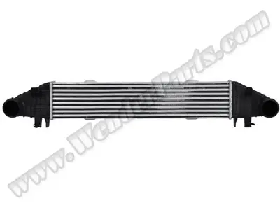 WENDERPARTS MA2045000000 Turbosarj Radyatoru W204 07>14 S204 07>14 C204 11> W212 09>15 C207 10>16 A207 10>16 MA2045000000
