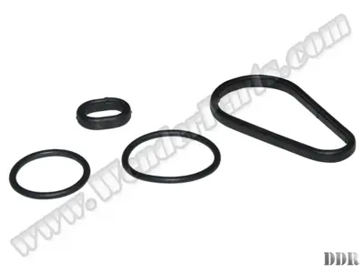 WENDERPARTS MA2711801410RK Yag Fıltre Kutuk Contası W204 W212 M271cgı Set 4ad MA2711801410RK