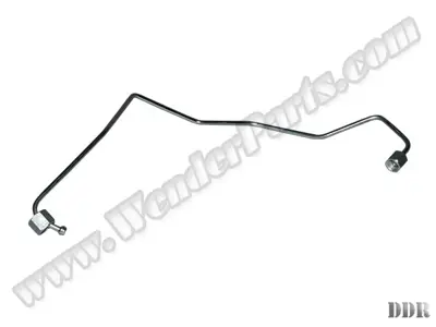 WENDERPARTS MA6020703733 Enjektor Yakıt Borusu W210 W901 Om602 Cyl.No 1 MA6020703733