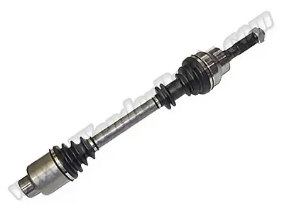 WENDERPARTS MA6313301301 Komple Aks Mb100 On MA6313301301