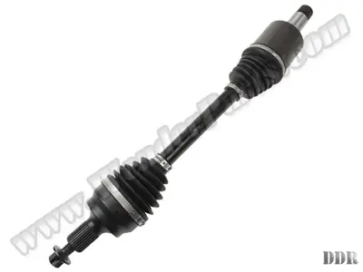 WENDERPARTS MA2123300200 Aks Mılı On Sol 4-Matic Cls-Class C218 11>17 E-Class W212 11>15 MA2123300200