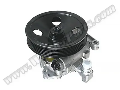 WENDERPARTS MA0024669701 Hıdrolık Dıreksıyon Pompası W203 00>07 Cl203 02>08 S203 01>07 C209 02>09 A209 02>10 2107622 2112093 24551201ZF 24660901 24661201 2466120180 2466120188 24661201ZF 24662401 2466240180
