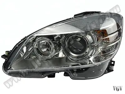 WENDERPARTS MA2048200159 Far Sol Xenon C-Class W204 07>10 MA2048200159