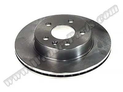 WENDERPARTS MA6384210112 Fren Dıskı On V-Class 638/2 97>03 Vıto 638 97>03 1244211612 1244212712 1294210312 14200720 14201220 1420122005 14214110 1429920 1502024 1505380