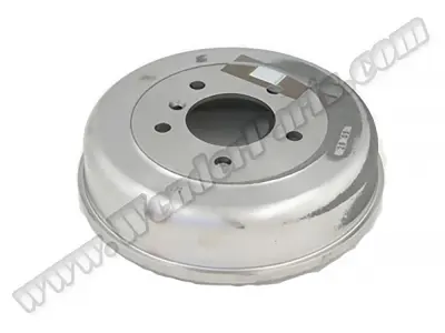 WENDERPARTS MA6014235001 Fren Kampanası T1:307d>310d Arka MA6014235001
