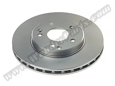 WENDERPARTS MA2034210312 Fren Dıskı On W203 00>07 Cl203 03>08 C209 02>09 W210 96>02 R170 96>04 MA2034210312
