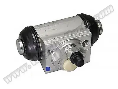 WENDERPARTS MA1684200118 Fren Silindirı Arka A-Class W168 97>04 1684200118 1684200118SK1 1684200220 1684200318 1684200318SK1 1684200320 1684200620 A1684200118 A1684200220 A1684200318