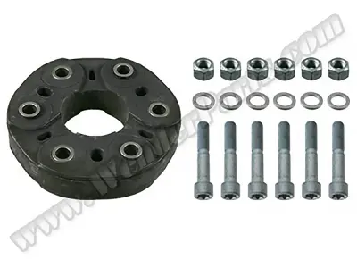 WENDERPARTS MA2304100115 Saft Takozu On W203 01>07 C208 98>02 W210 97>02 W220 98>05 R230 03>12 MA2304100115
