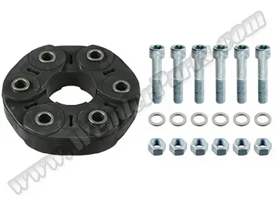 WENDERPARTS MA2114100115 Saft Takozu Takımı W203 02>07 S203 02>07 MA2114100115
