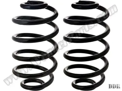 WENDERPARTS MA6393242904 Helezon Yay Arka 370mm Vıano W639 03> Vıto W639 03> 6393240504 6393240704 6393242904 A6393240504 A6393240704 A6393242904 HD